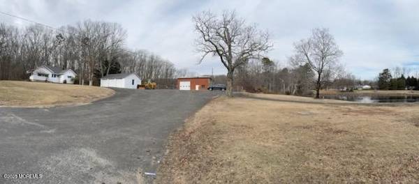 314 Monmouth Road, Millstone, NJ 08510