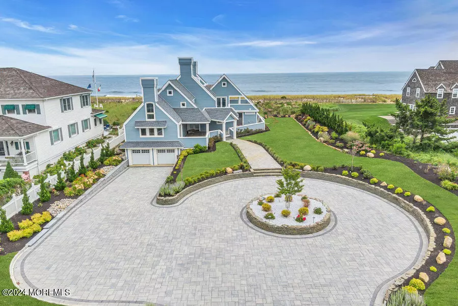1063 Ocean Avenue, Mantoloking, NJ 08738