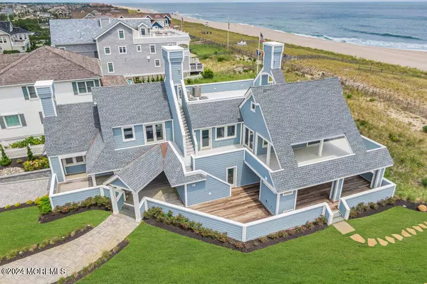 Mantoloking, NJ 08738,1063 Ocean Avenue