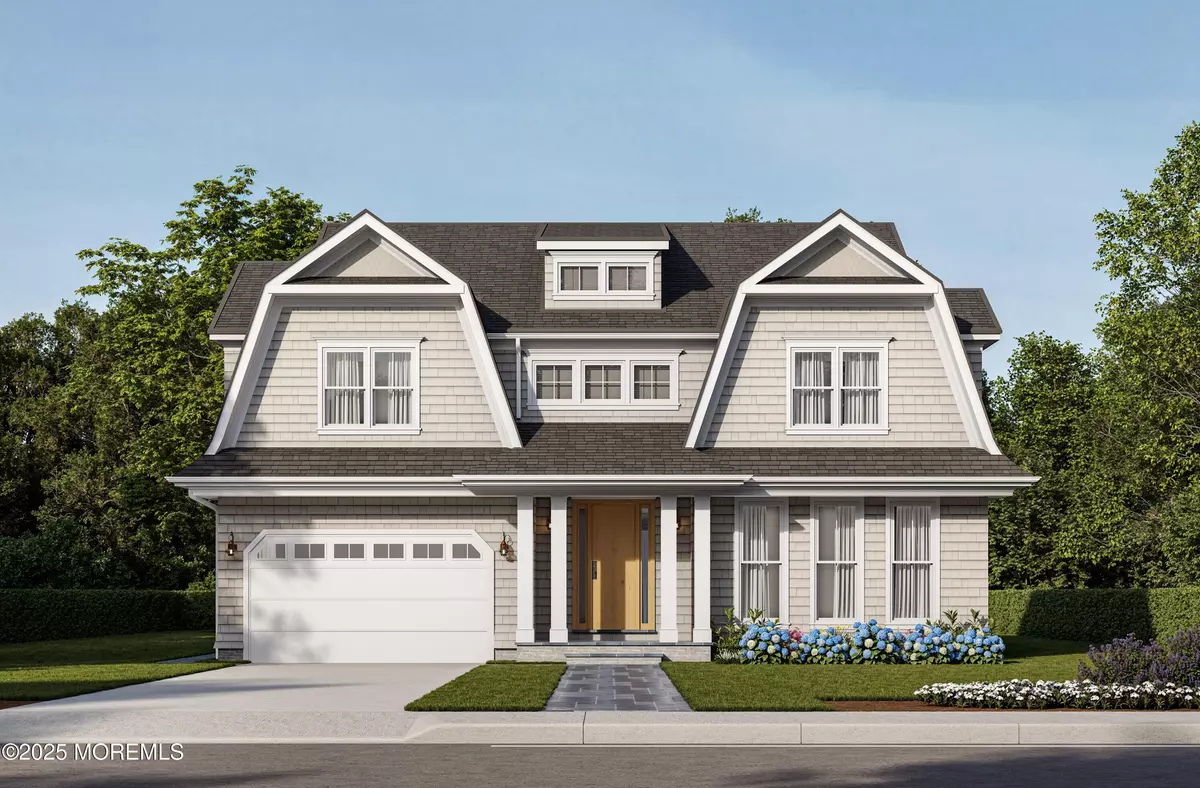 Fair Haven, NJ 07704,91 Forrest Avenue