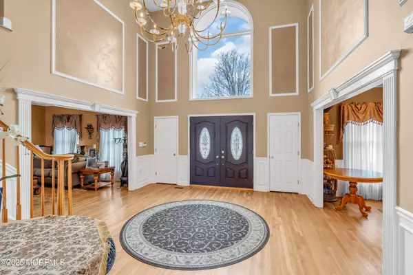 Morganville, NJ 07751,168 Pleasant Valley Road