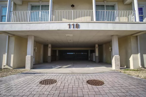Seaside Heights, NJ 08751,119 Dupont Avenue #7