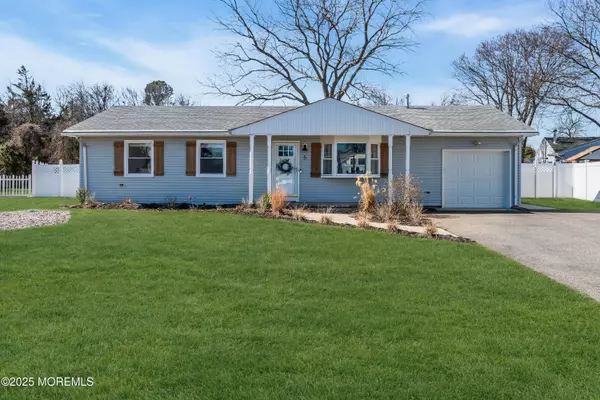 Forked River, NJ 08731,5 Heron Court