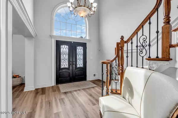 Howell, NJ 07731,12 Jennifer Drive
