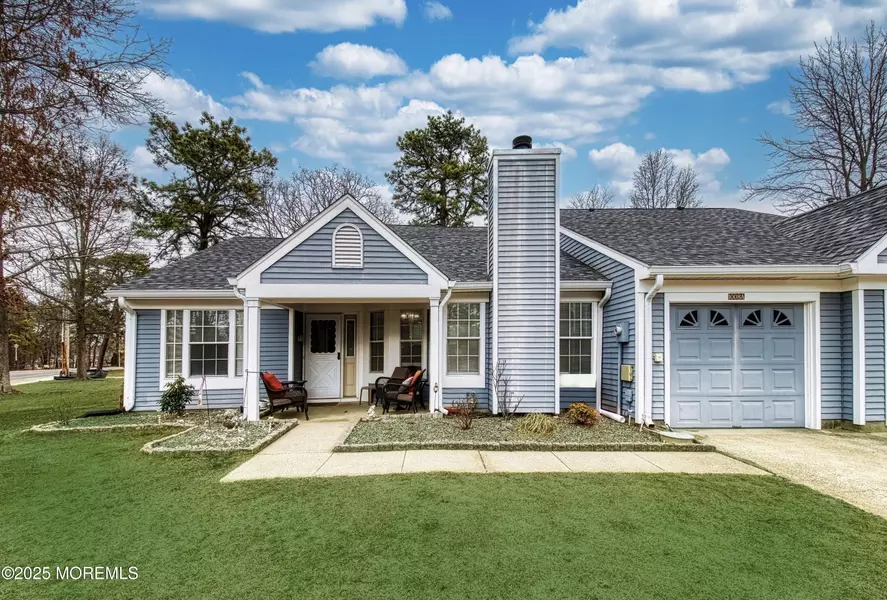 1008 Buckingham Drive, Manchester, NJ 08759