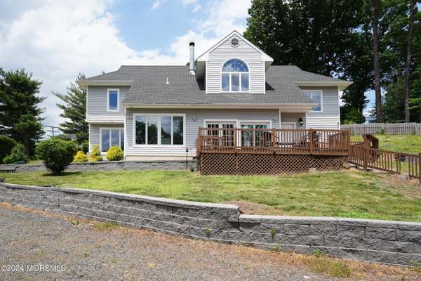 2262 Allenwood Road, Allenwood, NJ 08720