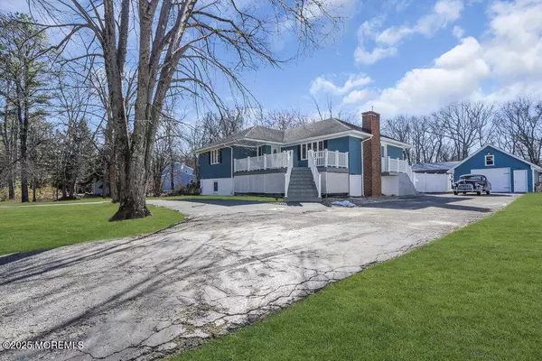 Jackson, NJ 08527,222 Crescent Avenue