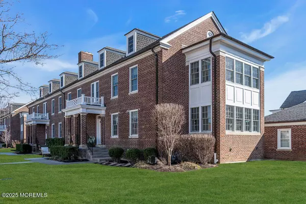 Oceanport, NJ 07757,16 Carty Avenue