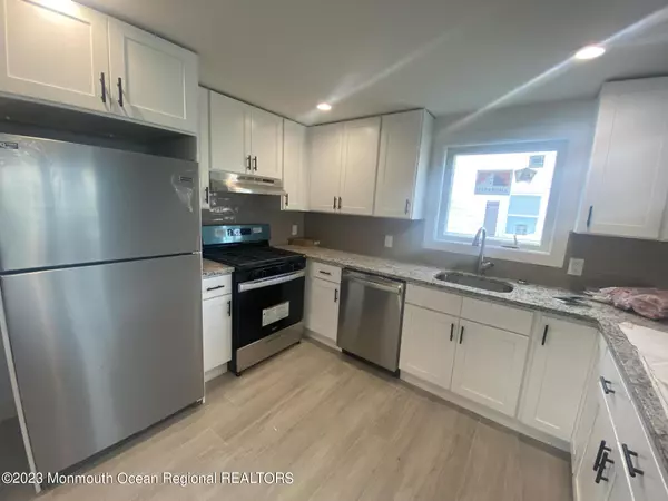 Long Branch, NJ 07740,666 Ocean Avenue #downstairs
