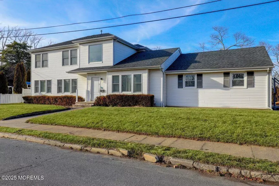 812 Hillcrest Road, Elberon, NJ 07740