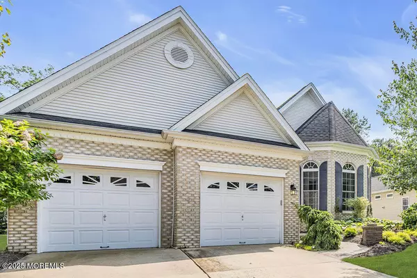 Jackson, NJ 08527,7 Muirfield Road