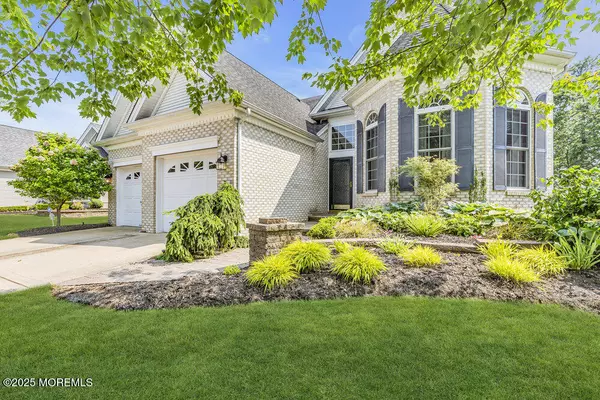 Jackson, NJ 08527,7 Muirfield Road