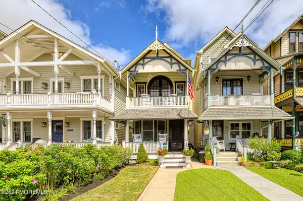 Ocean Grove, NJ 07756,912 Embury Avenue