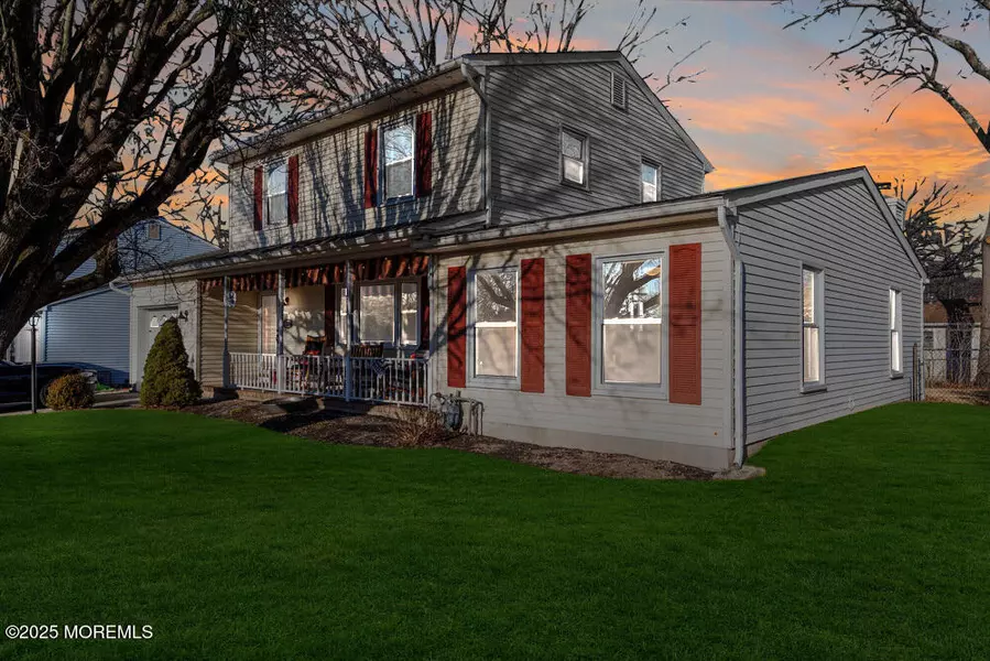 1443 Flintoft Avenue, Brick, NJ 08724