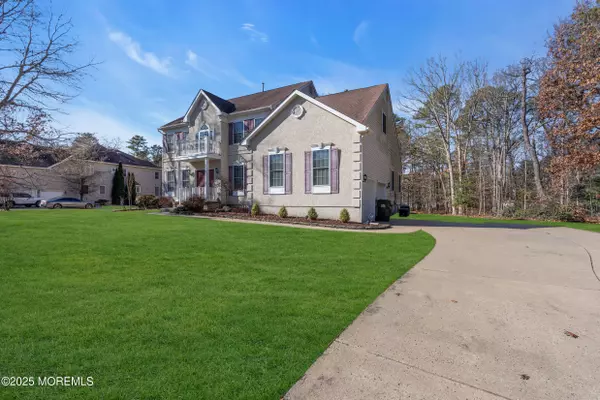 Jackson, NJ 08527,27 Ambassador Way