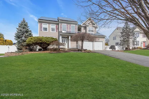 Jackson, NJ 08527,5 Knightsbridge Place