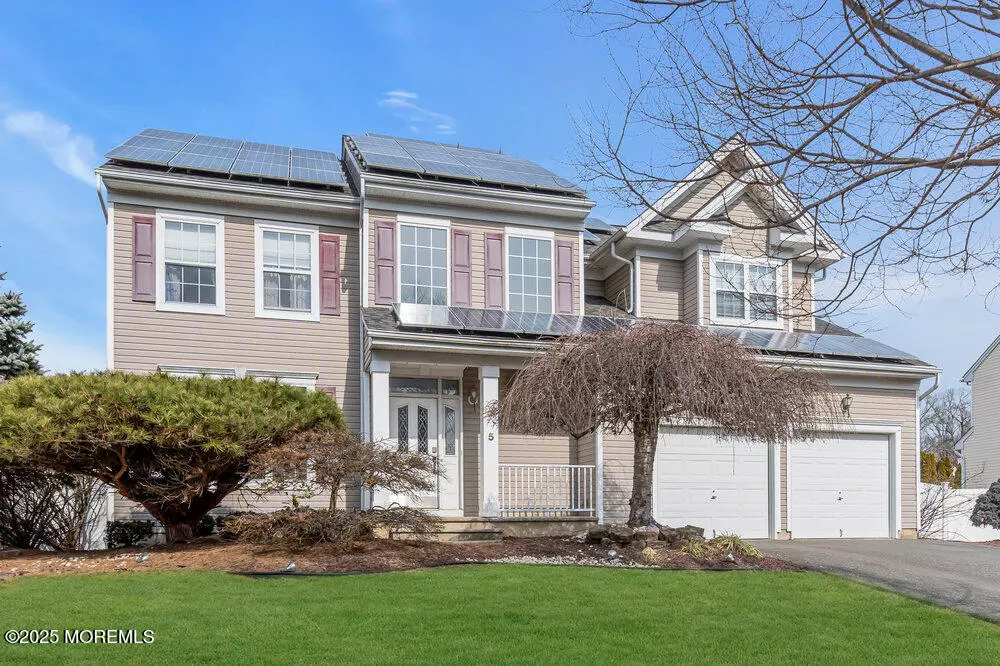 Jackson, NJ 08527,5 Knightsbridge Place