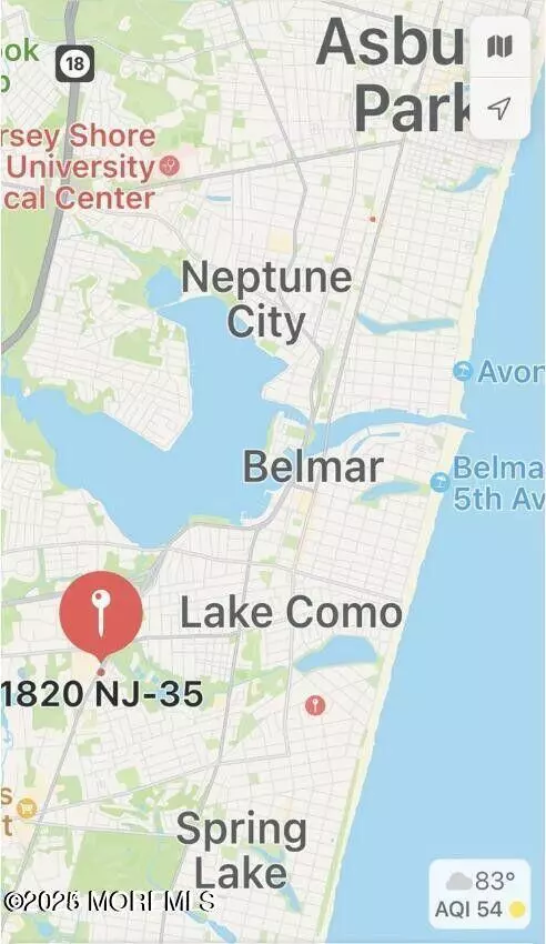 Wall, NJ 07719,1820 Route 35 #Unit 46