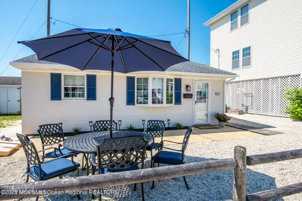 Ortley Beach, NJ 08751,103 Albacore Drive