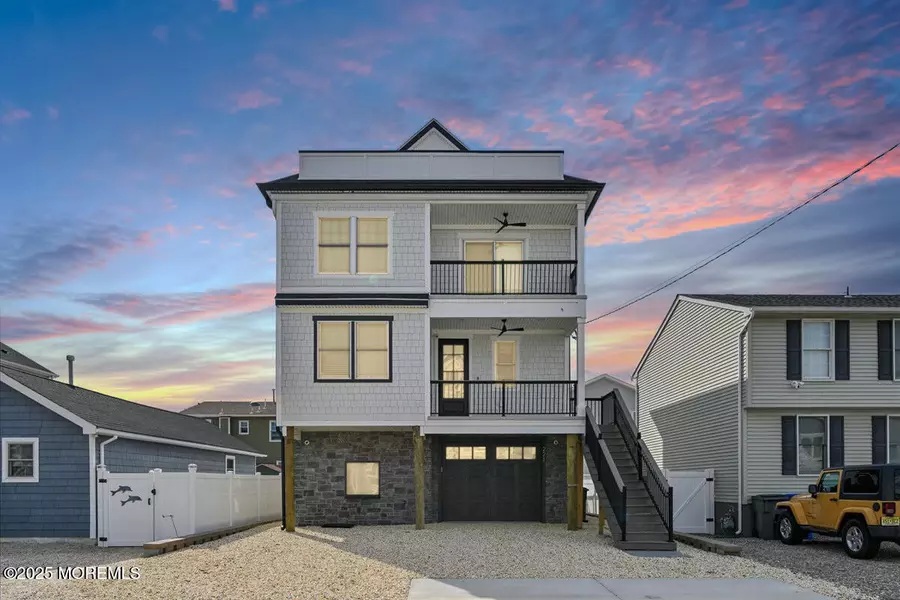 221 Fort Avenue, Ortley Beach, NJ 08751