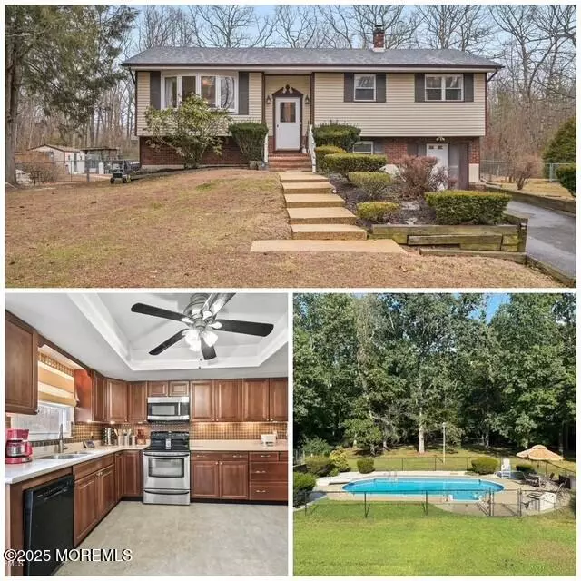 Jackson, NJ 08527,106 Cannon Boulevard