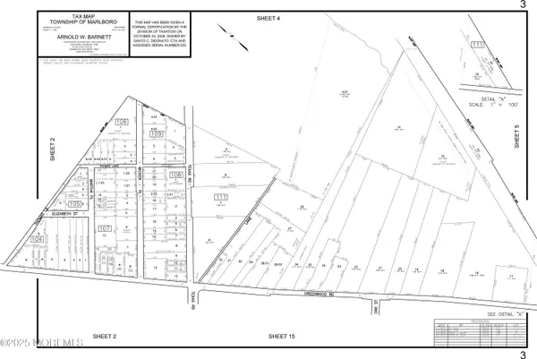 0 Texas Road, Morganville, NJ 07751