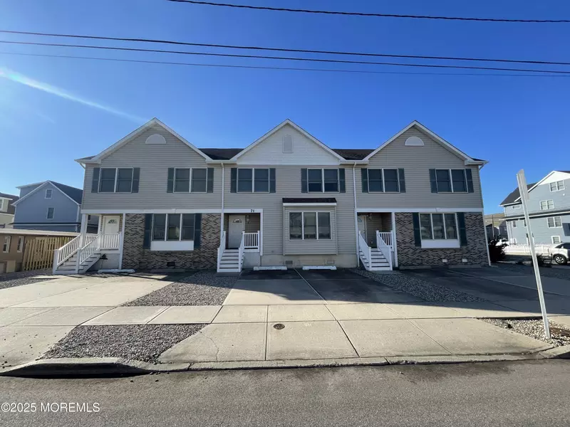 71 Fielder Avenue #unit 2, Ortley Beach, NJ 08751