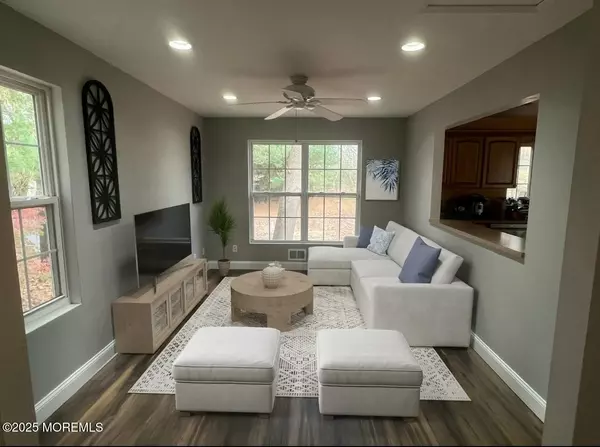 Jackson, NJ 08527,627 Eltone Road