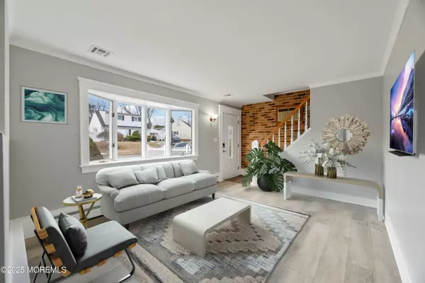 Parlin, NJ 08859,9 Ash Terrace