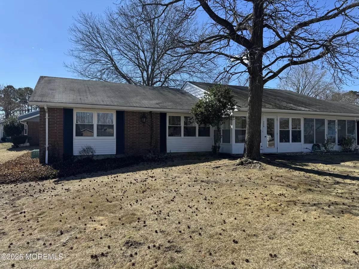 Lakewood, NJ 08701,564 Sheffield Court #A