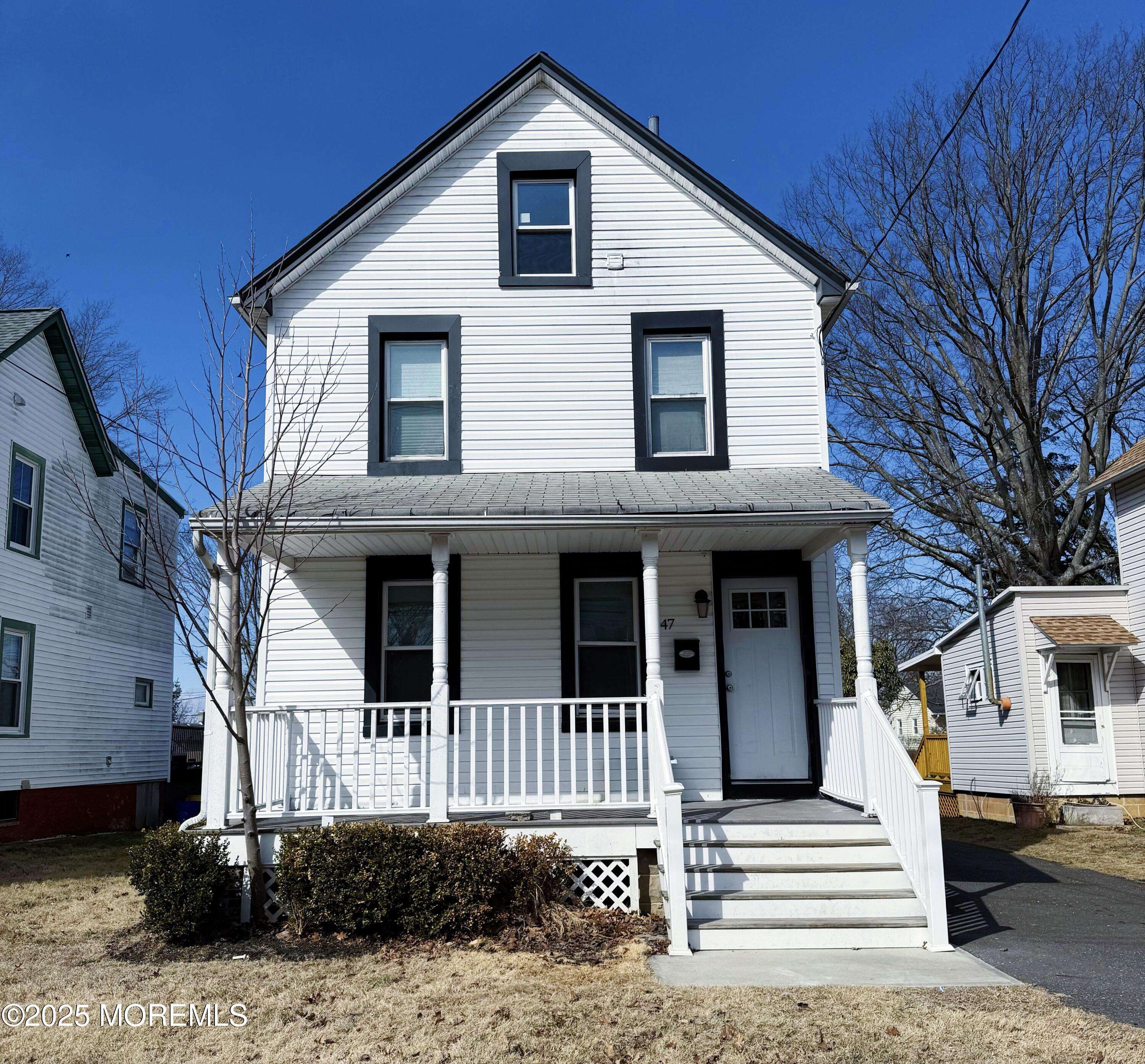 47 W George Street, Freehold, NJ 07728