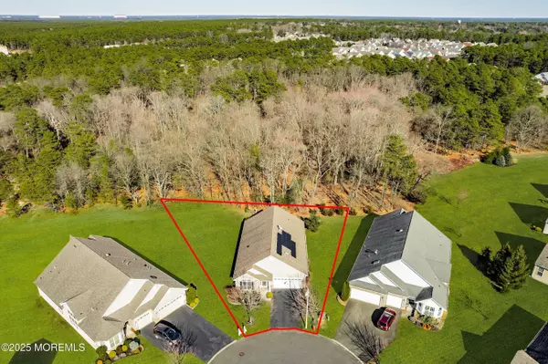 Manchester, NJ 08759,506 Cranberry Court