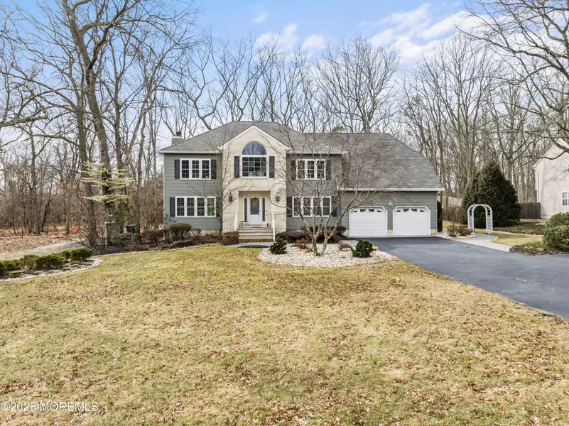 9 Galassi Court, Jackson, NJ 08527