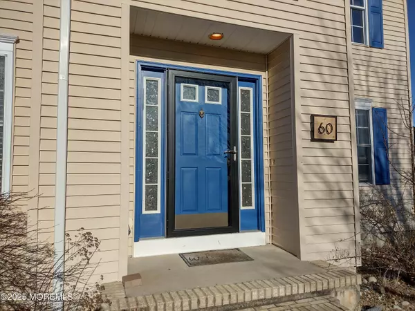 Barnegat, NJ 08005,60 Chestnut Way Circle