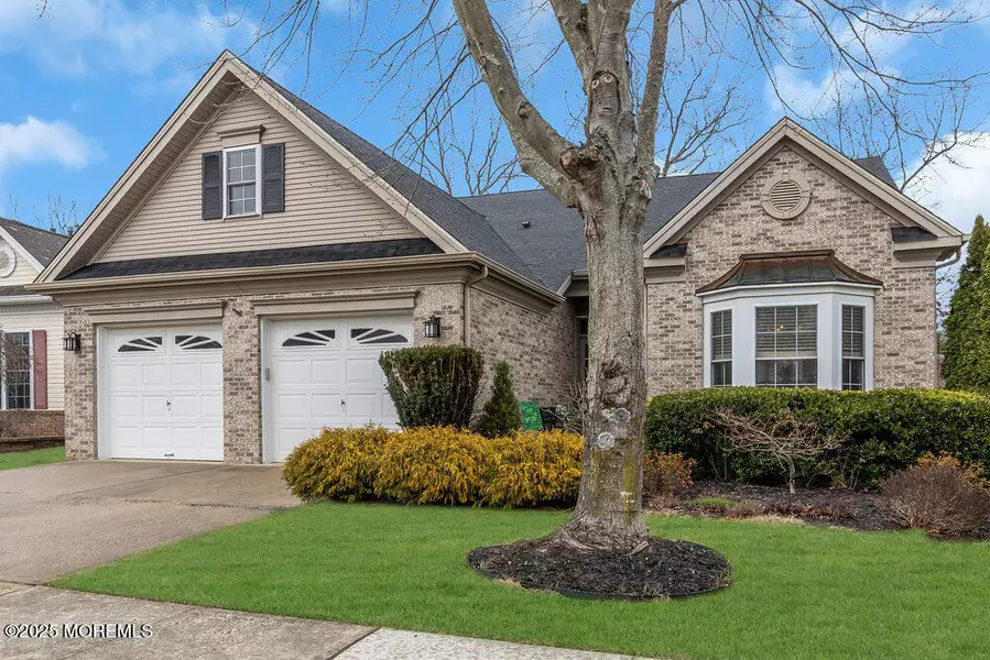 37 Shoal Road, Jackson, NJ 08527