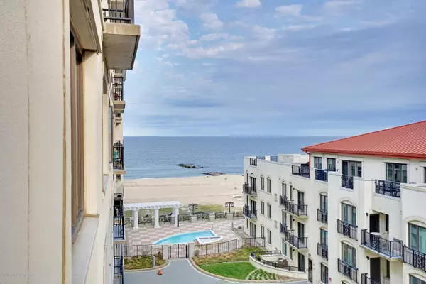 1501 Ocean Avenue #2609, Asbury Park, NJ 07712