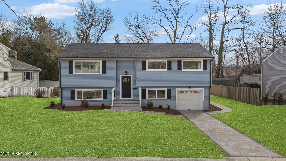 Neptune City, NJ 07753,4 Lawrence Drive