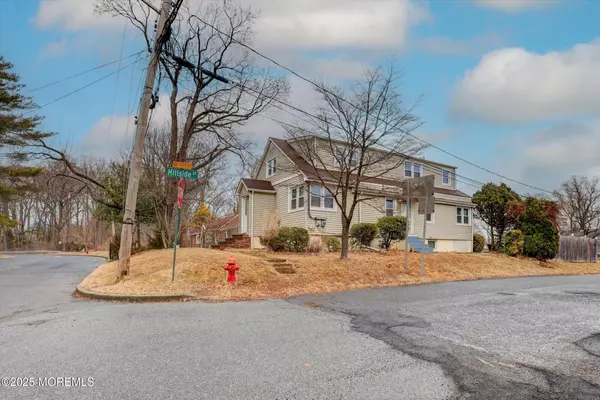 Matawan, NJ 07747,259 Matawan Avenue