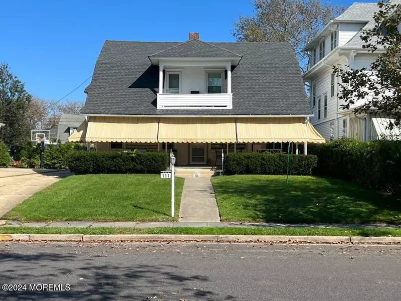 111 Allen Avenue, Allenhurst, NJ 07711