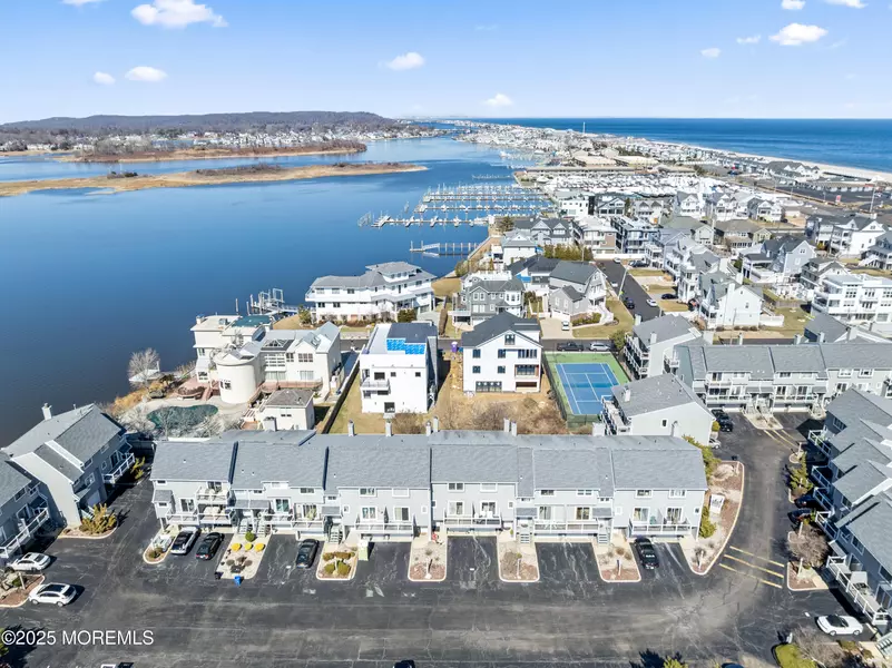 5 Island View Way #57, Sea Bright, NJ 07760