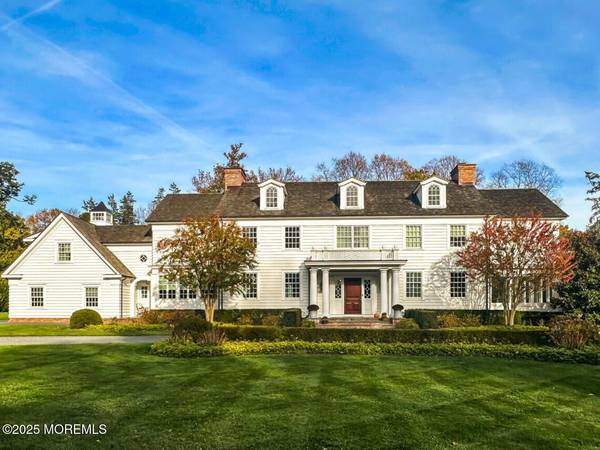 47 Bellevue Avenue, Rumson, NJ 07760