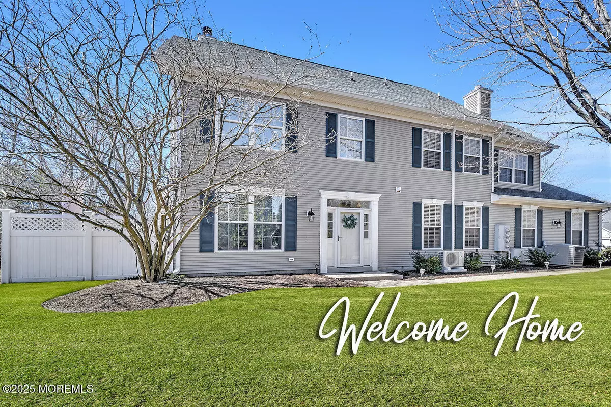 Manasquan, NJ 08736,2406 Robin Way