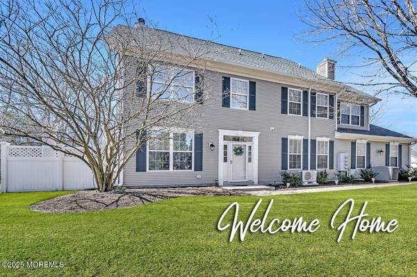 2406 Robin Way, Manasquan, NJ 08736