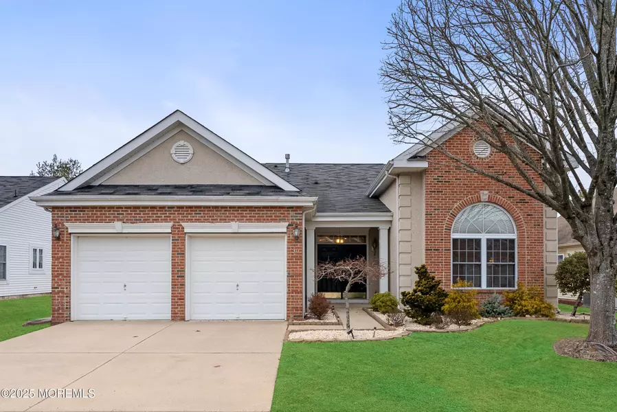 30 Congressional Road, Jackson, NJ 08527