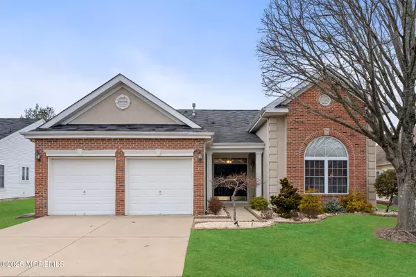 Jackson, NJ 08527,30 Congressional Road