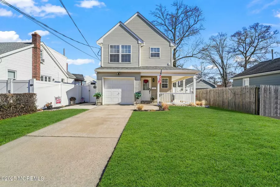 150 Twilight Avenue, Keansburg, NJ 07734