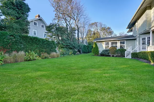 Allenhurst, NJ 07711,101 Corlies Avenue