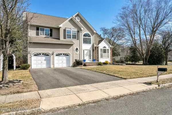 Shrewsbury Boro, NJ 07702,35 Constitution Drive