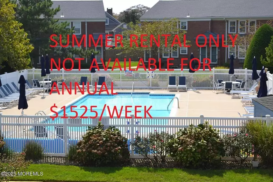 310 Maryland Avenue #33B, Point Pleasant Beach, NJ 08742