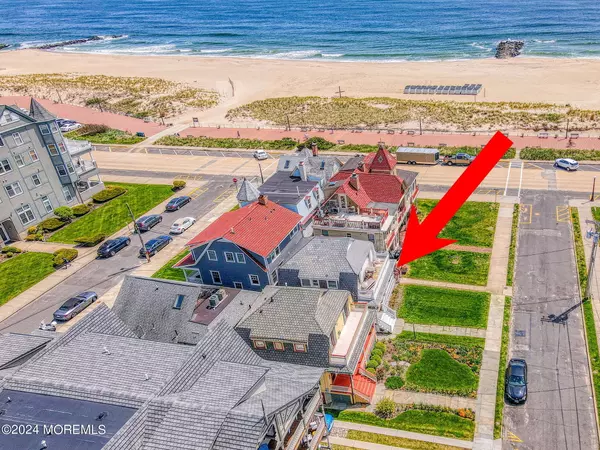 Ocean Grove, NJ 07756,1 Surf Avenue